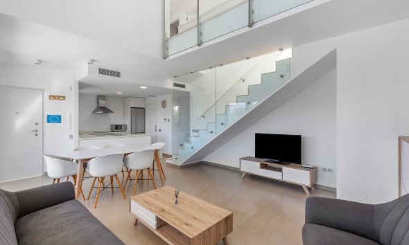 Reventa - Villa - Vistabella Golf