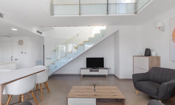 Reventa - Villa - Vistabella Golf