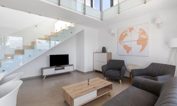 Reventa - Villa - Vistabella Golf