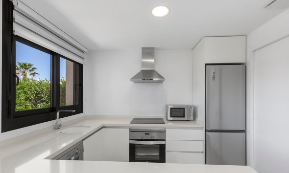 Reventa - Villa - Vistabella Golf