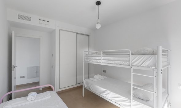 Reventa - Villa - Vistabella Golf