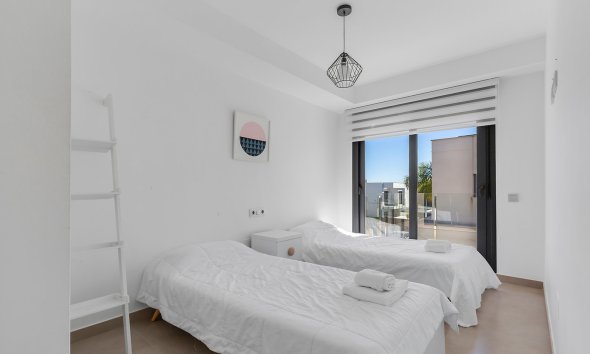 Reventa - Villa - Vistabella Golf