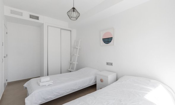 Reventa - Villa - Vistabella Golf