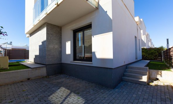 Reventa - Villa - Vistabella Golf