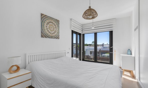 Reventa - Villa - Vistabella Golf