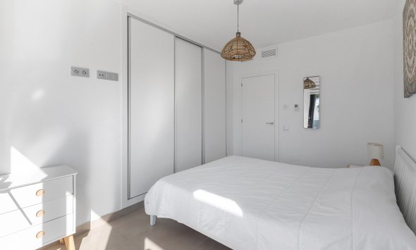 Reventa - Villa - Vistabella Golf