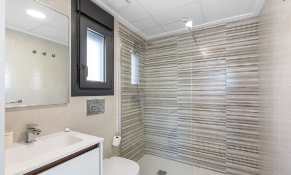 Reventa - Villa - Vistabella Golf