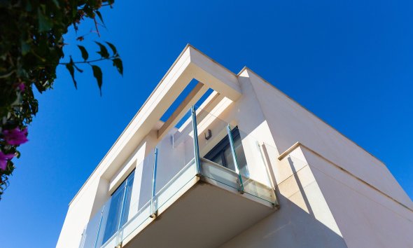 Reventa - Villa - Vistabella Golf