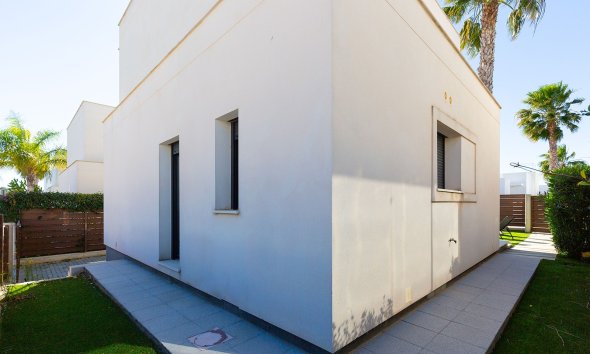 Reventa - Villa - Vistabella Golf