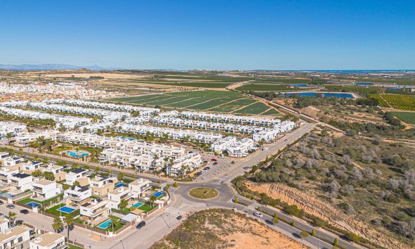 Reventa - Villa - Vistabella Golf