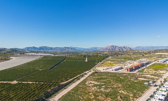 Reventa - Villa - Vistabella Golf