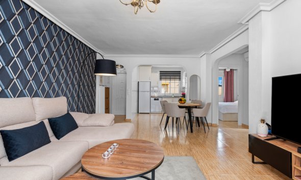 Rynek Wtórny - Apartament - Orihuela Costa - Lomas de Cabo Roig