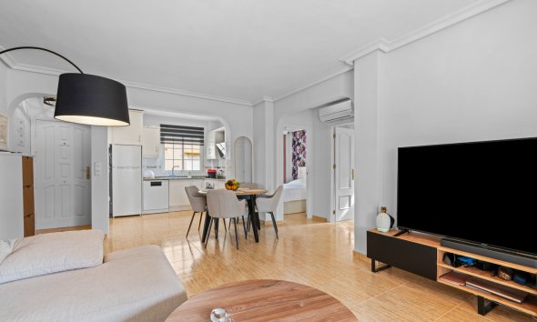 Rynek Wtórny - Apartament - Orihuela Costa - Lomas de Cabo Roig