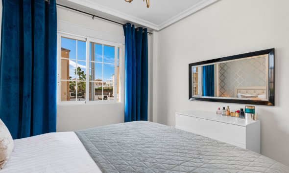 Rynek Wtórny - Apartament - Orihuela Costa - Lomas de Cabo Roig