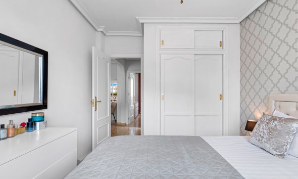 Rynek Wtórny - Apartament - Orihuela Costa - Lomas de Cabo Roig