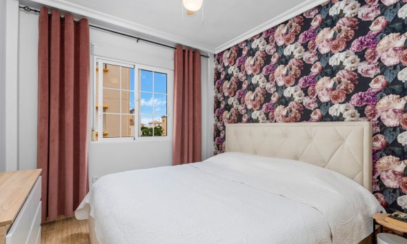 Rynek Wtórny - Apartament - Orihuela Costa - Lomas de Cabo Roig