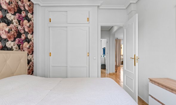 Rynek Wtórny - Apartament - Orihuela Costa - Lomas de Cabo Roig