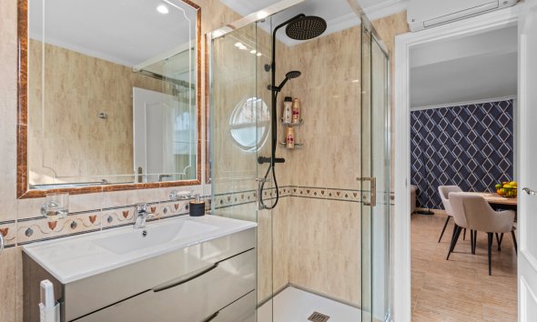 Rynek Wtórny - Apartament - Orihuela Costa - Lomas de Cabo Roig