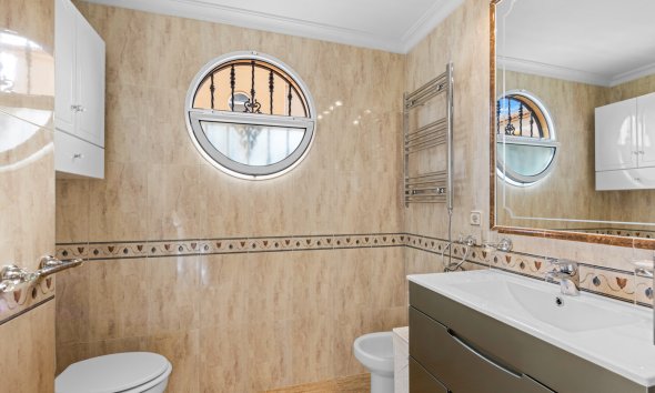 Rynek Wtórny - Apartament - Orihuela Costa - Lomas de Cabo Roig