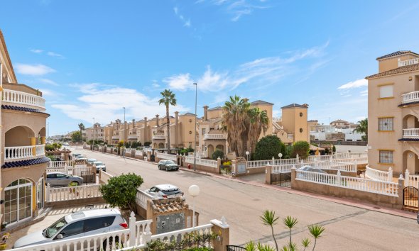 Rynek Wtórny - Apartament - Orihuela Costa - Lomas de Cabo Roig