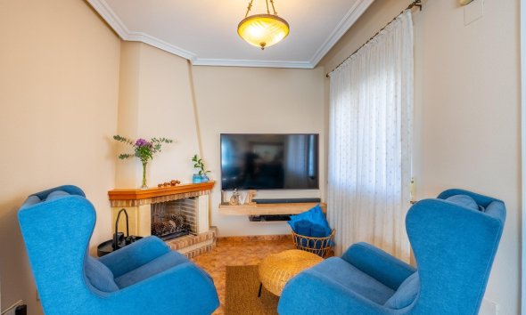 Resale - Duplex / Two-storey apartment - Orihuela Costa - La Regia