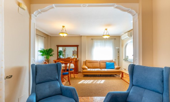 Resale - Duplex / Two-storey apartment - Orihuela Costa - La Regia