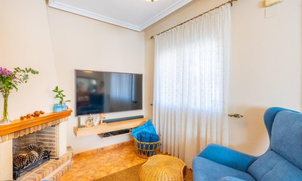 Resale - Duplex / Two-storey apartment - Orihuela Costa - La Regia