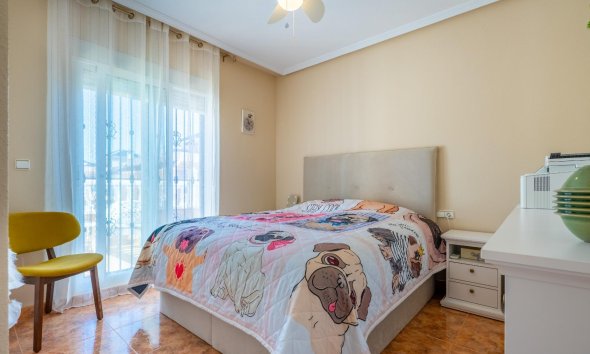 Resale - Duplex / Two-storey apartment - Orihuela Costa - La Regia