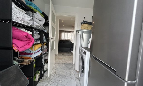 Resale - Villa - Torrevieja - Los Balcones