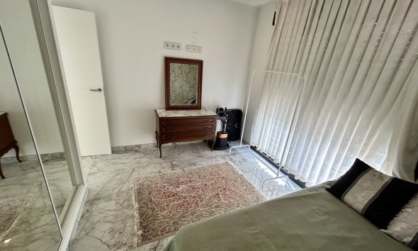 Resale - Villa - Torrevieja - Los Balcones