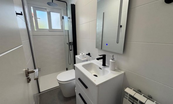 Resale - Villa - Orihuela Costa - Dehesa De Campoamor