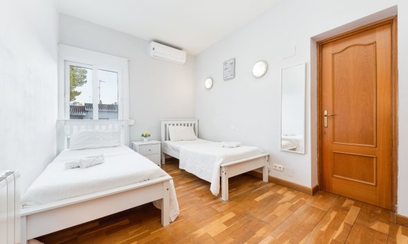 Resale - Villa - Orihuela Costa - Dehesa De Campoamor