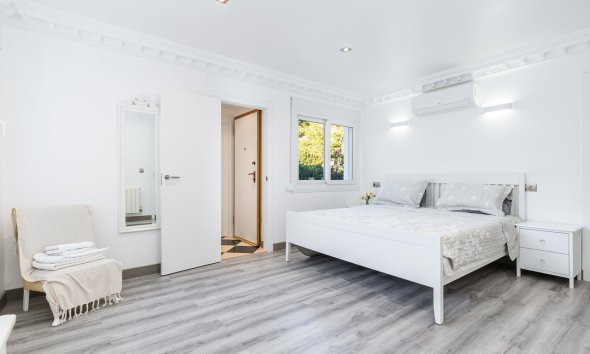 Resale - Villa - Orihuela Costa - Dehesa De Campoamor