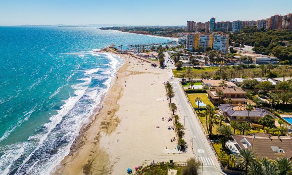 Resale - Villa - Orihuela Costa - Dehesa De Campoamor