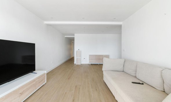 Resale - Apartment - Torrevieja - Playa del cura