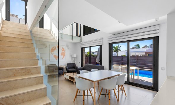 Resale - Villa - Vistabella Golf - Vistabella