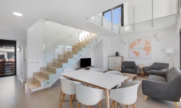 Resale - Villa - Vistabella Golf - Vistabella