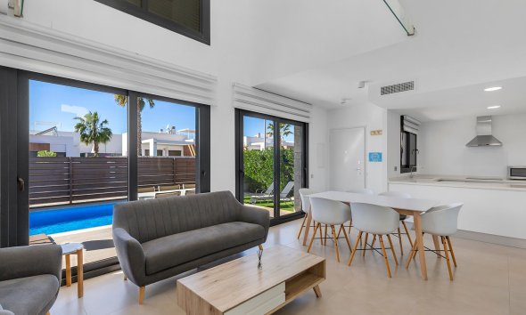 Resale - Villa - Vistabella Golf - Vistabella