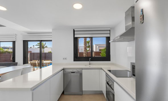 Resale - Villa - Vistabella Golf - Vistabella