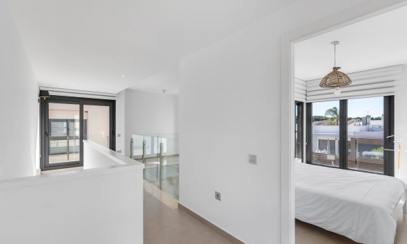 Resale - Villa - Vistabella Golf - Vistabella