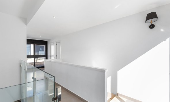 Resale - Villa - Vistabella Golf - Vistabella