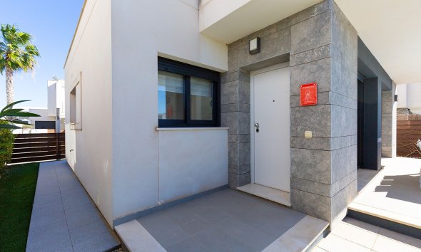 Resale - Villa - Vistabella Golf - Vistabella