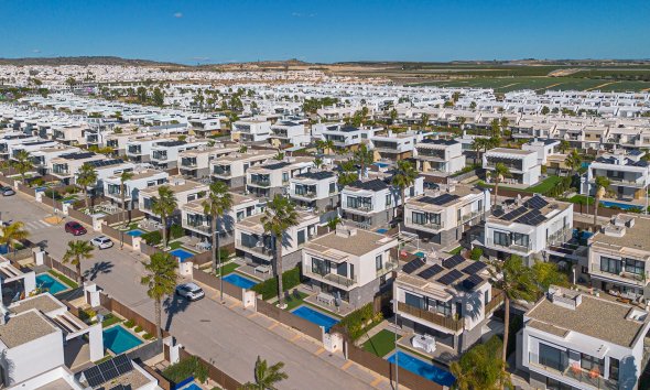 Resale - Villa - Vistabella Golf - Vistabella