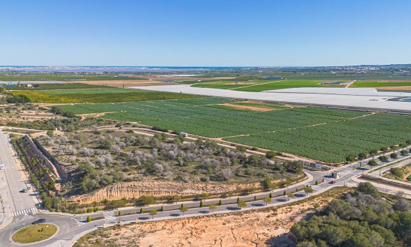 Resale - Villa - Vistabella Golf - Vistabella