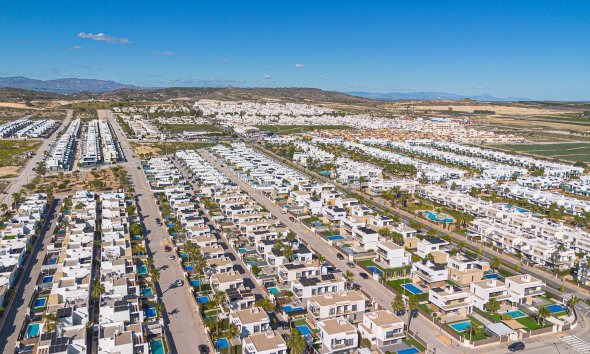 Resale - Villa - Vistabella Golf - Vistabella