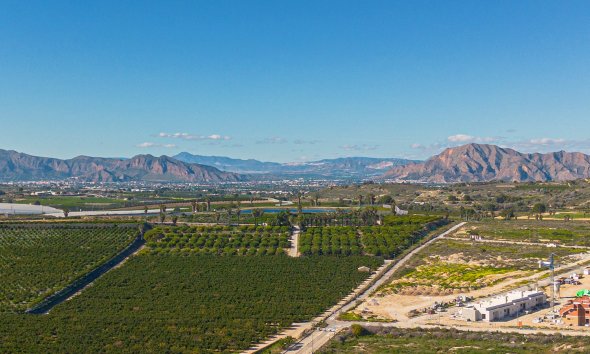 Resale - Villa - Vistabella Golf - Vistabella