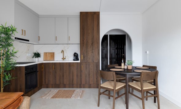 Resale - Bungalow - Ciudad Quesada - Ciudad Quesada - Rojales