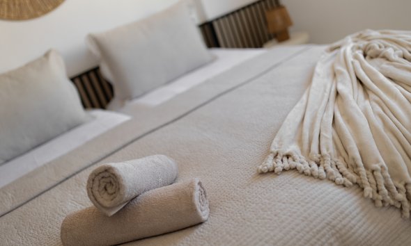 Resale - Bungalow - Ciudad Quesada - Ciudad Quesada - Rojales