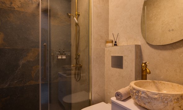 Resale - Bungalow - Ciudad Quesada - Ciudad Quesada - Rojales