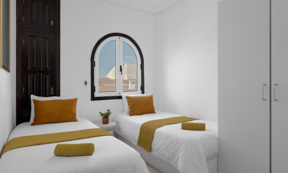 Resale - Bungalow - Ciudad Quesada - Ciudad Quesada - Rojales